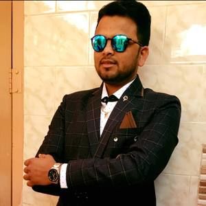 Meet your Posher, Nick